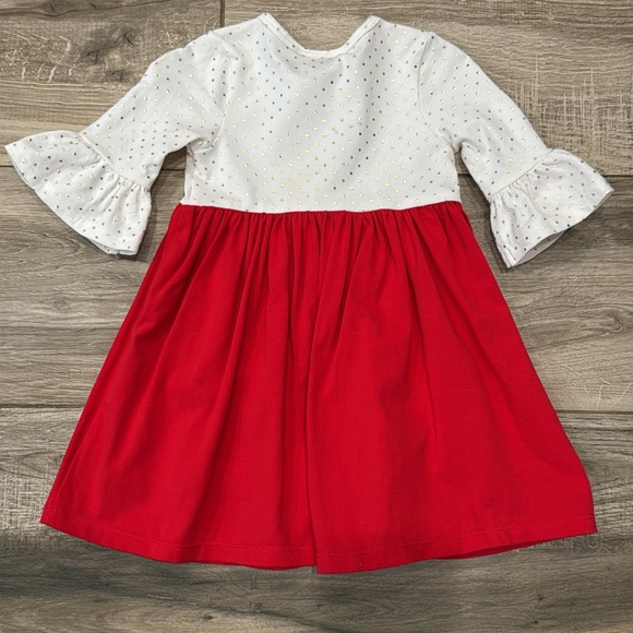 Adorable Christmas Dress🎄 - Picture 3 of 5